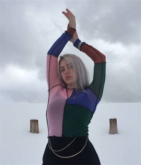 billie eilish hot photo|BILLIE EILISH (@billieeilish) • Instagram photos and videos.